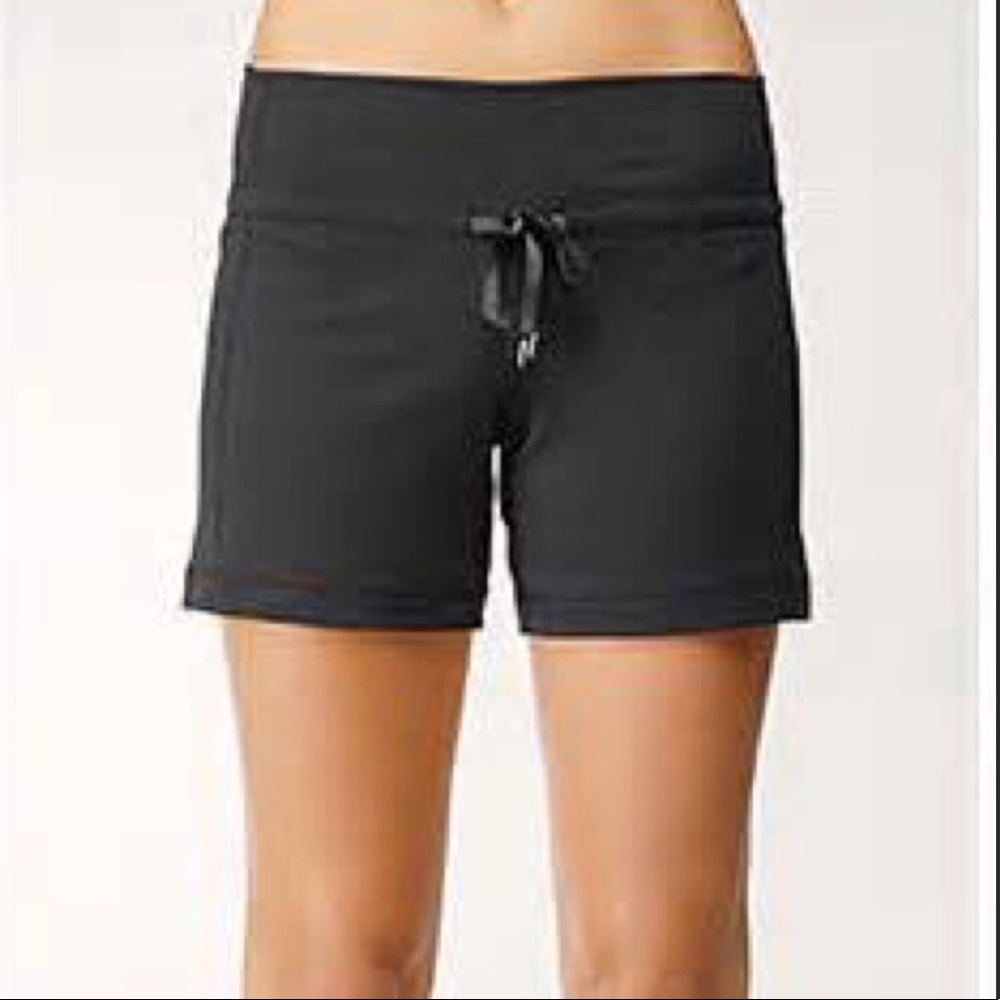 Lululemon Knock-out Shorts Dark Gray
